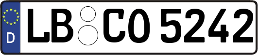 LB-CO5242