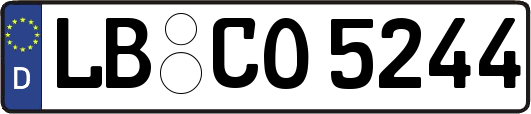 LB-CO5244