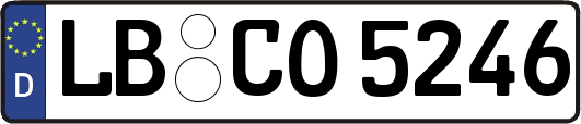 LB-CO5246
