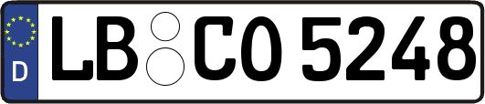 LB-CO5248