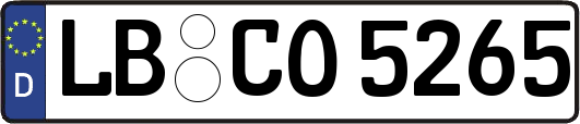 LB-CO5265