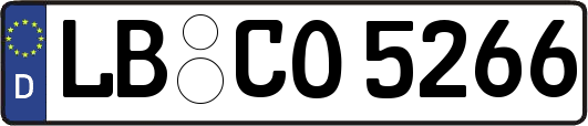LB-CO5266