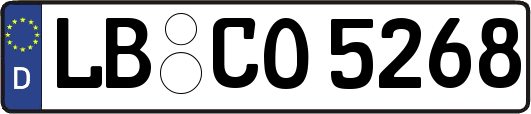 LB-CO5268