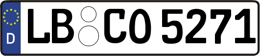 LB-CO5271