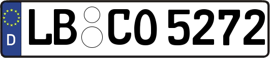 LB-CO5272
