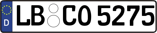 LB-CO5275