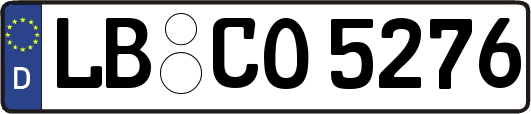 LB-CO5276