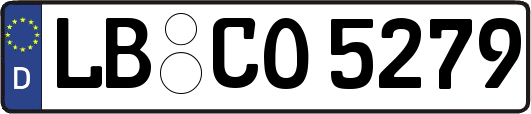 LB-CO5279