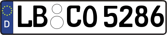 LB-CO5286