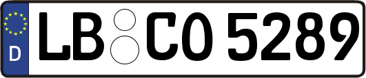 LB-CO5289