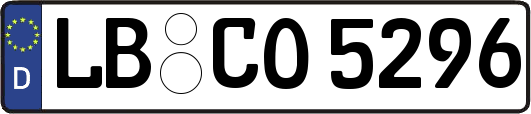 LB-CO5296