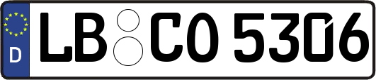 LB-CO5306