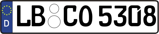LB-CO5308