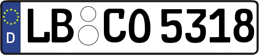 LB-CO5318