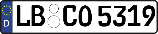 LB-CO5319