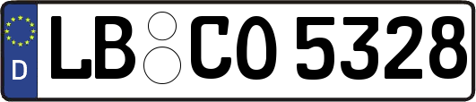 LB-CO5328
