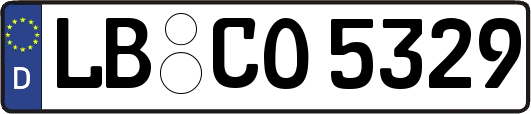 LB-CO5329
