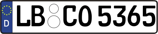 LB-CO5365