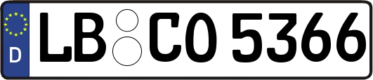 LB-CO5366