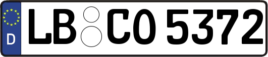 LB-CO5372