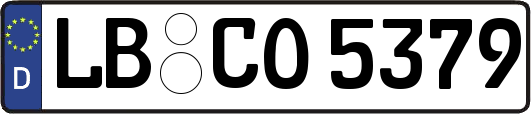 LB-CO5379