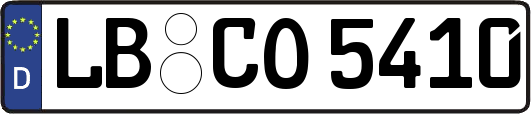 LB-CO5410
