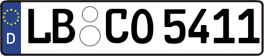 LB-CO5411
