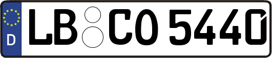 LB-CO5440