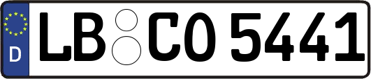 LB-CO5441