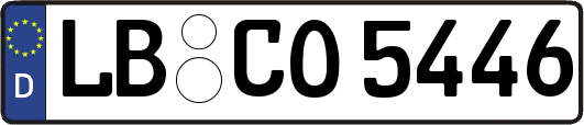 LB-CO5446