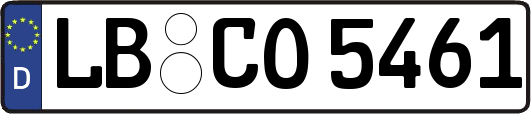 LB-CO5461