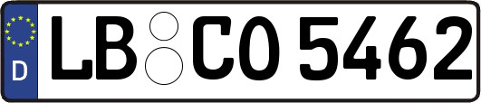 LB-CO5462
