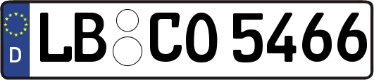 LB-CO5466