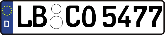 LB-CO5477