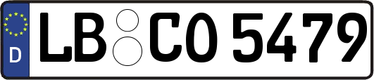 LB-CO5479