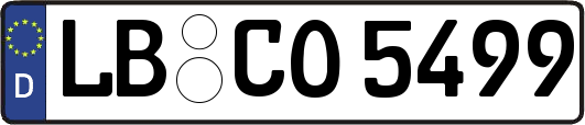 LB-CO5499