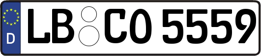 LB-CO5559