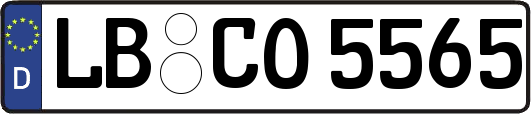 LB-CO5565