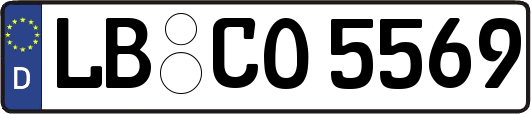 LB-CO5569