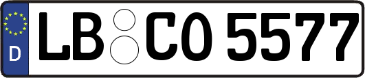 LB-CO5577