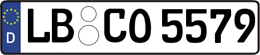 LB-CO5579