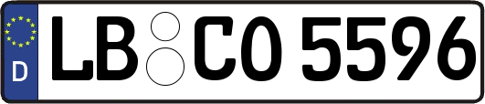 LB-CO5596