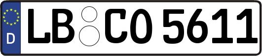LB-CO5611