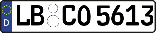 LB-CO5613