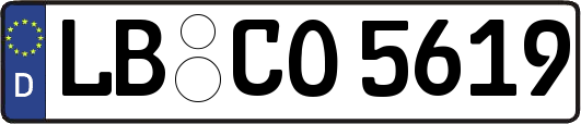 LB-CO5619