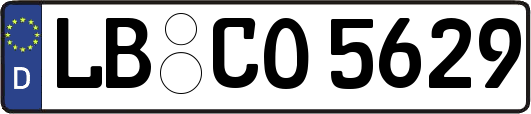 LB-CO5629
