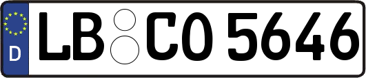 LB-CO5646
