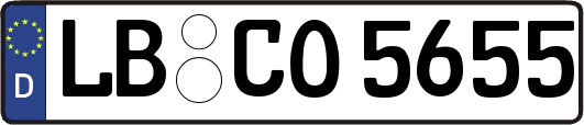 LB-CO5655
