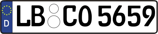 LB-CO5659