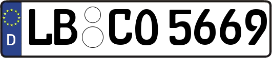 LB-CO5669